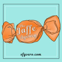 The Jaffe Agency logo - Similar company to Jaffe Communications Inc.