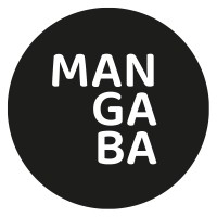 Mangaba | Agência digital logo - Similar company to Blueartes