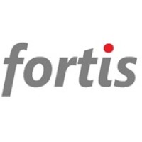 Fortis Contracts Ltd. logo - Similar company to Mvdex