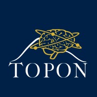 TOPON mental logo - Similar company to European Network Of Young Specialists In Sport Psychology, Inpa