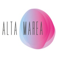 Alta Marea Film Festival logo - Similar company to Imperia Design
