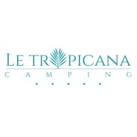 Camping Le Tropicana***** logo - Similar company to Elefunc