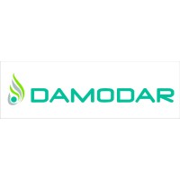 Damodar Process Plant Private Limited logo - Similar company to Akriya Group