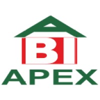 Apex Group logo - Similar company to X
