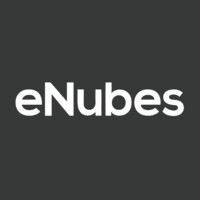 eNubes logo - Similar company to Sitelicon Web Projects