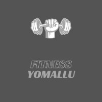 Fitness Yomallu logo - Similar company to Antena Media Solutions Limited