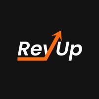 RevUp Digital logo - Similar company to Revup Digitals.