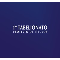 1º Tabelionato de Protestos de Porto Alegre logo - Similar company to Lima & Londero Advogados