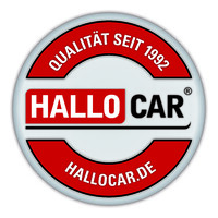 HalloCar Paderborn logo - Similar company to Fachschaftsrat Wirtschaftsinformatik - Universität Paderborn