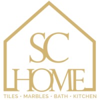 SC Home logo - Similar company to Fabriclean.Uae