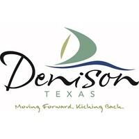 City of Denison logo - Similar company to Denison Development Alliance