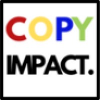 Brigitte Belas: COPYIMPACT. logo - Similar company to Copywriting Mba Gmbh