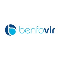 benfovir AG logo - Similar company to Mitodicure Gmbh