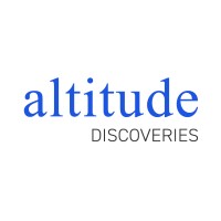 Altitude Discoveries logo - Similar company to Starbuero.De