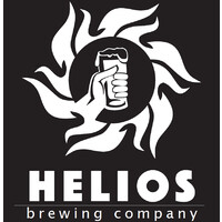 Helios Brewing Company logo - Similar company to Contentious Character