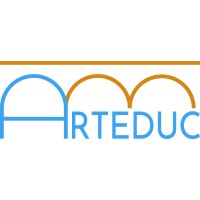 ARTEDUC logo - Similar company to Institut National Supérieur Des Arts Du Spectacle Et Des Techniques De Diffusion (Insas)