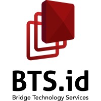 BTS.id - PT Intersolusi Teknologi Asia logo - Similar company to Xtremax