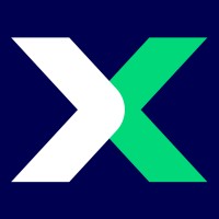 XUSIC logo - Similar company to Vzom