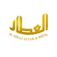 Mohammed Siraj Attar & Bros logo - Similar company to Saad El Din Group