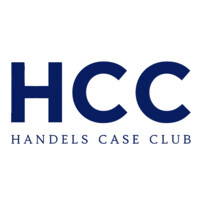 Handels Case Club - HCC logo - Similar company to Student Business Trip - Sbt