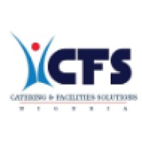 Catering & Facilities Solutions Nigeria logo - Similar company to Fss-Ds Technologies Ltd