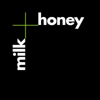 milk+honey logo - Similar company to The Dopamine Project