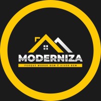 Moderniza logo - Similar company to Solingest - Soluções Integradas De Gestão