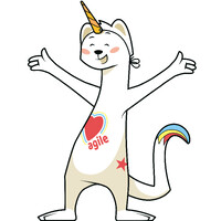 Agile Tour Rennes logo - Similar company to Kokan