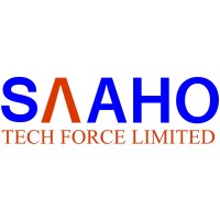 SAAHO Tech Force Limited