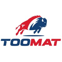 TOOMAT logo - Similar company to Coltrax