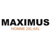 Maximus Grande Taille