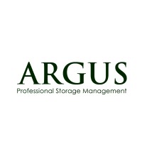 Argus Professional Storage Management logo - Similar company to Selfstorageauction.Com