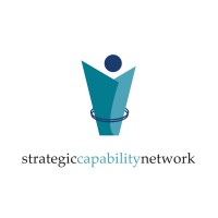 Strategic Capability Network logo - Similar company to The Table.