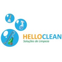 HelloClean - Soluções de Limpeza logo - Similar company to Cleantower - Serviços De Limpeza Profissional