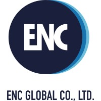 ENC Global Co., Ltd. logo - Similar company to Direct: For Management Services