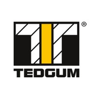 TEDGUM logo - Similar company to Interpress Shymkent
