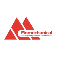 Finmechanical logo - Similar company to Piomax