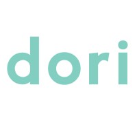 Dori logo - Similar company to Linkedin Client Lab