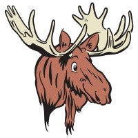 Mangy Moose logo - Similar company to Persephone Bakery