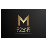 MPower Talent logo - Similar company to Red Beard