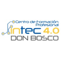 CFP Intec Don Bosco logo - Similar company to Sigma Imecsa