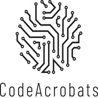 CodeAcrobats Pvt. Ltd. logo - Similar company to Infinity Gauges