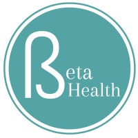 Beta Health logo - Similar company to Designer Physique