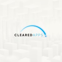 ClearedApps logo - Similar company to Converly