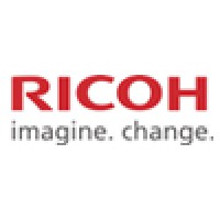 RICOH Vietnam logo - Similar company to Sharp Business Solution Vietnam