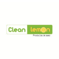 Clean Lemon Productos de aseo logo - Similar company to Produquim Ltda