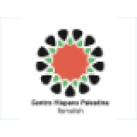Centro Hispano Palestino