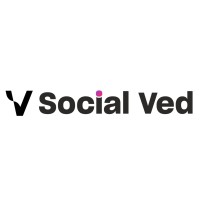 Socialved logo - Similar company to Eazzy Digi