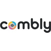 Combly logo - Similar company to Hmbl
