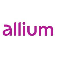 Allium UPI, UAB logo - Similar company to Balticpharma - Dermatologinė Kosmetika